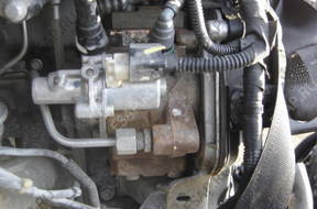 ТНВД  1.6 e hdi 112km