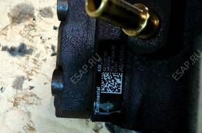 ТНВД 1.6 E-HDI 5WS40894