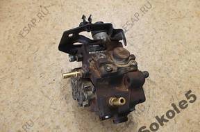 ТНВД 1.6 hdi 0445010102 Expert SCUDO 07