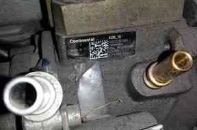 ТНВД 1.6 hdi 8v 2012 год
