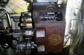ТНВД 1.6 HDI 90 KM 0445010089