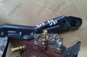 ТНВД 1.6 HDI 9683703780A BOSCH