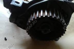 ТНВД 1.6 HDI 9683703780A BOSCH