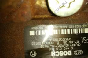 ТНВД 1.6 HDI 9683703780A BOSCH