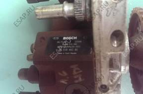 ТНВД 1.6 HDI TDCI 0445010069 CITROEN