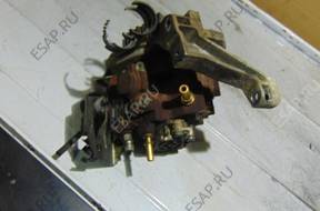 ТНВД 1.6 HDI TDCI 0445010102 9656300380