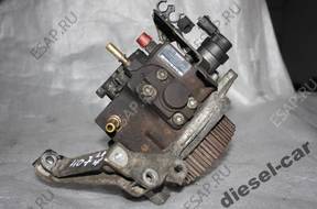 ТНВД 1.6 HDI TDCI 0445010102 9656300380