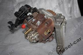 ТНВД 1.6 HDI TDCI 0445010102 9683703780