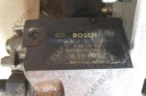 ТНВД 1.6 HDI TDCI 0445010102