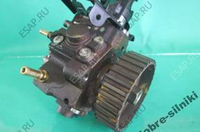 ТНВД 1.6 HDI TDCI  0445010102