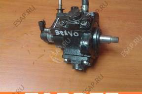 ТНВД 1.6 MJET 0445010303 DOBLO BRAVO II