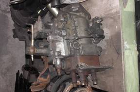 ТНВД 1.6 TD