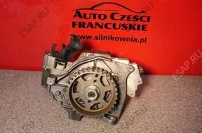 ТНВД  1.6 TDCI  0445010089 FORD FOCUS