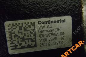 ТНВД 1.6 TDI CAY ROOMSTER 2012 год 29ty