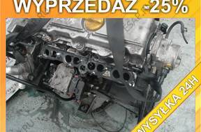 ТНВД  166TYS KM OMEGA C 2.2 DTI