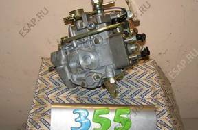 ТНВД 16700-23G02 NISSAN NAVARA R4 2.4D