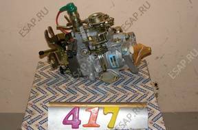 ТНВД 16700-44G06 NISSAN D21 2.5 TD TD25