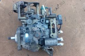 ТНВД 16700-75J00 Nissan Primera P10 W10