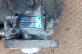 ТНВД 16700-75J00 Nissan Primera P10 W10