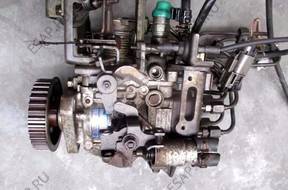 ТНВД 16700 75J01 NISSAN N15-P11