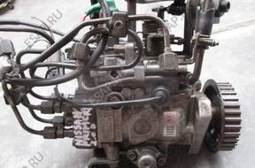 ТНВД 16700 75J01 NISSAN N15-P11