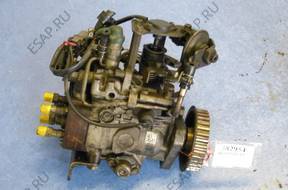 ТНВД 16700-75J02 Nissan Primera P10