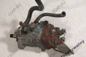 ТНВД 16700 8H800 NISSAN XTRAIL 2.2 DCI