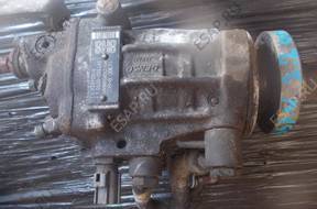 ТНВД - 16700 8H800 - P12 NISSAN 2.2 DCI