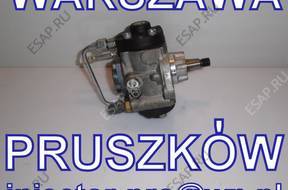 ТНВД 16700-EC00E NISSAN NAVARA  2.5 DCI