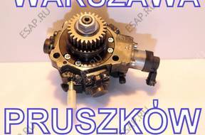 ТНВД 167002133R 0445010439 RENAULT