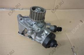 ТНВД 167007358R RENAULT CAPTUR 1.5 DCI