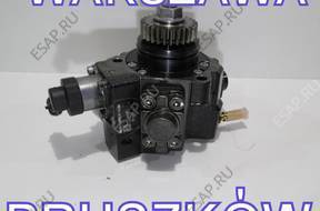 ТНВД 167008960R 0445010404 RENAULT 1.6