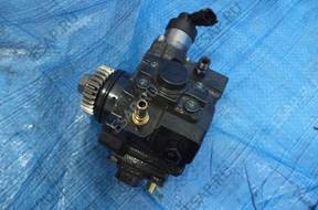 ТНВД 167008960R Renault Megane III 1,6