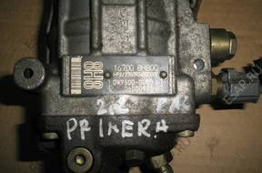 ТНВД 167008H800 PRIMERA 2,2 DCI P12