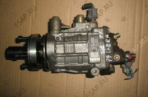ТНВД 167008H800 PRIMERA 2,2 DCI P12