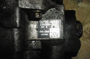 ТНВД 16700AW401 PRIMERA 2,2 DCI P12