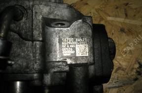 ТНВД 16700AW421 TINO 2,2 DCI N16