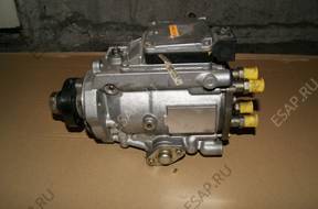 ТНВД 16700VG100  PATROL 3.0 DI Y61 ZD30