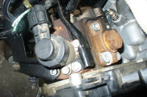 ТНВД 1.6HDI 90KM BOSCH PEUGEOT CITROEN
