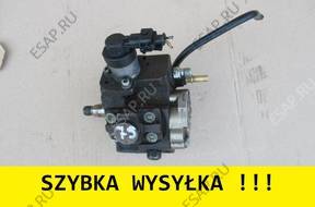 ТНВД 1.6HDI PEUGEOT 207 PARTNER CITROEN