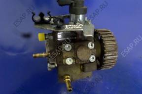 ТНВД 1.6TDCI FORD FOCUS MK2 C-MAX