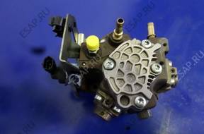 ТНВД 1.6TDCI FORD FOCUS MK2 C-MAX