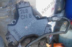 ТНВД 1.7 CDI Mercedes Vaneo