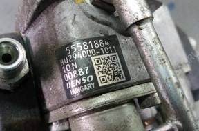 ТНВД 1.7 CDTI 55581884 HU294000-1010