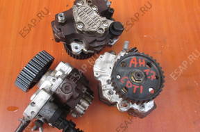 ТНВД 1.7 CDTI ASTRA H BOSCH 0445010086