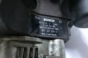 ТНВД 1.7 cdti bosch 0445010086 !