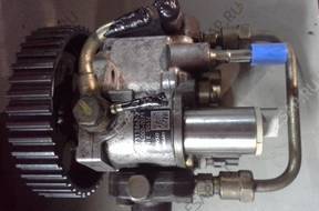 ТНВД 1.7 cdti dth opel