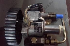 ТНВД 1.7 cdti dth opel