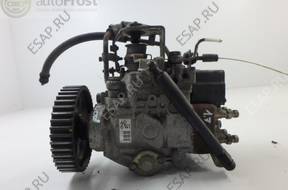 ТНВД 1.7 D OPEL COMBO CORSA 9460620023