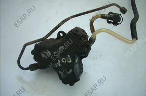 ТНВД 1.7 DCI A6680700301 W168 A KLASA